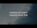 Lost Frequencies & Tom Odell - Black Friday (Pretty Like The Sun) (Lyric Video)