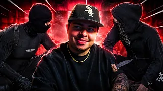 jugando despues que me quieren zampar al bote! | Regimen Roleplay 22