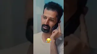 يكلم جبيبته وجا اخوها وصار يقلد صوت بنت                                                     دندنها