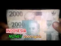 Download Lagu INDONESIA MONEY 2000 RUPIAH