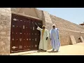 Download Lagu Mali receives a “symbolic euro” in token reparation for damage on Timbuktu heritage