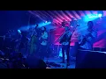 Fireside Collective - And the Rain Came Down