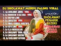 Download Lagu KUMPULAN SHOLAWAT VIRAL TERBARU 2025 | SHOLAWAT JIBRIL PEMBUKA REJEKI, SHOLAWAT HABBITAK X ALA BALI