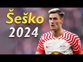 Download Lagu BENJAMIN SESKO 2024 ● Goals \u0026 Skills 🇸🇮