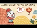 Download Lagu Chinese uitspraakgids voor Engelstaligen – Pinyin eenvoudig gemaakt!