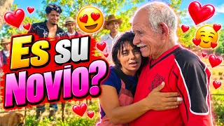 No lo vas a Creer! NORMA nos Presenta a su NOVIO 🫢