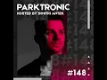 Parktronic #148 | Melodic & Tech House Show