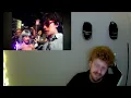 G59.nodnarB Reacts To Forrest Nolan's "Drama Queens"