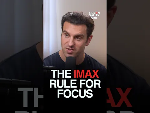 Your Phone Is the Enemy of Focus