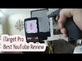 iTarget Pro Review and Practice