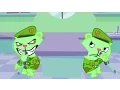 Download Lagu Happy Tree Friends - Double Whammy 1 - 2 - 3 - 4
