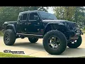 6 4L V8 Hemi Engine Swap - Jeep Gladiator Rubicon SRT