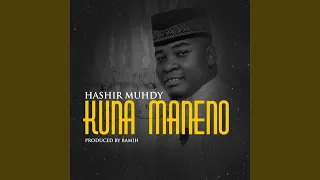 kuna maneno
