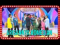 Download Lagu ARISANNYA KOMEDIAN, GERR GERR GERR! | MOMEN SERU ARISAN (27/09/25)