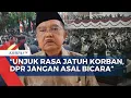 Download Lagu Usai Ojol Affan Kurniawan Tewas: Jusuf Kalla Minta Polisi Transparan, DPR Diminta Hati-Hati Bicara