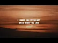 Zubi -  Sugar (feat. Anatu) (Lyrics)
