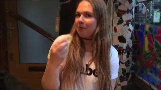 Breaking Barca Tapas TEST