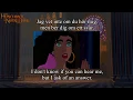 Download Lagu God Help the Outcasts - Swedish w/ Subs \u0026 Trans (The Hunchback of Notre Dame)