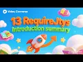 13 Requirejs Introduction summary