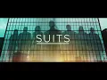 Suits - Season 8 Opening Credits