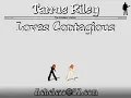 Tarrus Riley - Loves Contagious