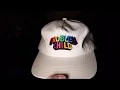 GOLF WANG PROBLEM CHILD HAT
