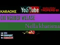 Download Lagu Ojo Nguber Welase Karaoke - Nella kharisma Karaoke - Tanpa Vokal