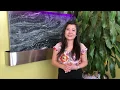 Posh Nails Spa - Richa Goes Local