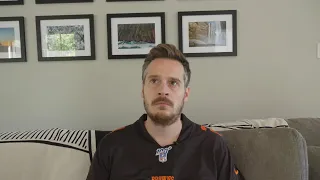 Being a Cleveland Browns Fan in 2026