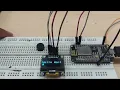 SSD1306 OLED Display
