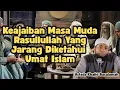 Download Lagu Keajaiban Masa Muda Rasullullah Yang Jarang Diketahui Umat Islam || Ustadz Khalid Basalamah 