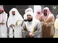 Download Lagu Makkah Taraweeh 23rd Ramadan 1443 | Shaykh Abdullah Awaad Al Juhany | Surah Shuara #عبدالله_الجهني