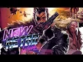 Download Lagu Midnight Danger - Adrenaline Burst