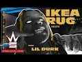 Lil Durk - IKEA Rug