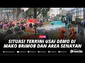 Download Lagu 🔴LIVE - Situasi Terkini Pasca-demo di Mako Brimob Kwitang dan Area Senayan