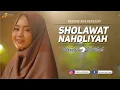 Download Lagu Sholawat Nahdliyah صلوات نهضية - Warda Sholihah | Sholawat Reggae - Sholawat Terbaru 2020