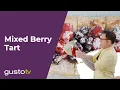 Mixed Berry Tart Spencer s Big 30