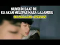 Download Lagu Mungkin saat ini ku akan melepas masa lajangku Kan ku persunting -Melepas lajang(Cover Jibonnaon12)