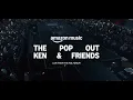 Kendrick Lamar The Pop Out Full LIVE STREAM CONCERT