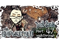 Don t Starve Shipwrecked Walkthrough Wickerbottom Part 47 A Touch Stone