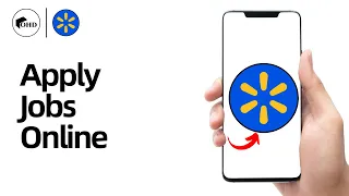 How To Apply For Walmart Jobs Online 2026
