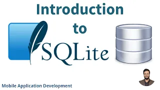 Introduction to SQLite Database in android SQLite Database Mobile application development