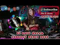 Download Lagu DJ Dangdut Remix 2022, Itje Trisnawati,SATU MALAM, Bila memandang langit jangan lupa bumi, dj TikTok