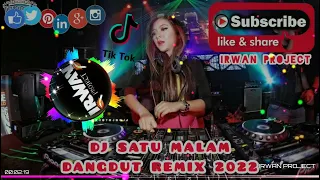 Download DJ Dangdut Remix 2022, Itje Trisnawati,SATU MALAM, Bila memandang langit jangan lupa bumi, dj TikTok MP3