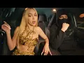 Bad Gyal, Beny Jr - Flow 2000 (Remix) (Official Video)