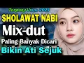 Lagu KOLEKSI SHOLAWAT DANGDUT \u0026 REMIX VIRAL 2025 💃 MERDU BANGET | BIKIN NAGIH \u0026 BANYAK DICARI