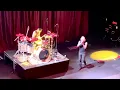Stabbing Westward (I Am Nothing) at The Brooklyn Bowl in Las Vegas
