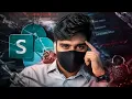 Microsoft SharePoint HACKED CVE-2026-55040 Exploited in the Wild