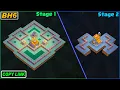 The Ultimate Builder Hall 6 Base COPY Link 2025 Clash of Clans