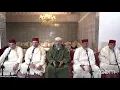 Lagu Burdah with Fez Singers - Live from Fez